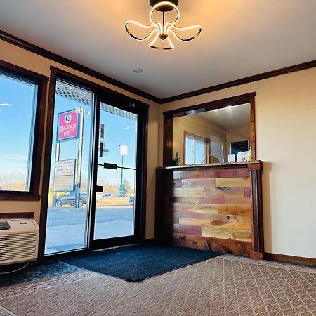 Regency Inn Hudson Esterno foto