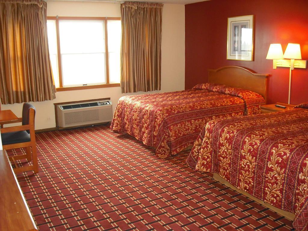 Regency Inn Hudson Esterno foto