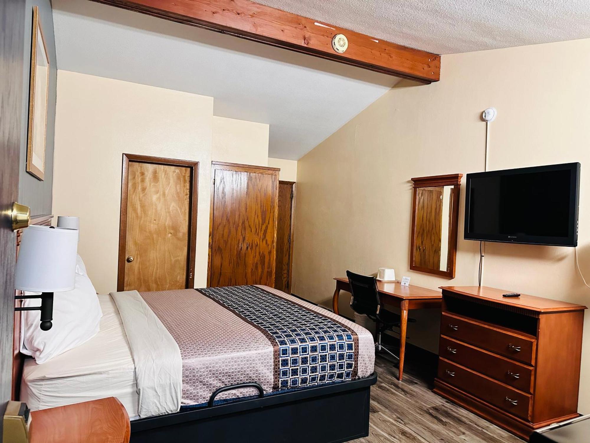 Regency Inn Hudson Esterno foto